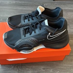 NEW: Nike Air Zoom SuperRep 3